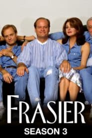 Frasier 3 (1995)