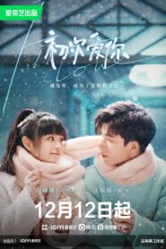 ซีรี่ส์จีน First Love (2022) วุ่นนัก โจทย์รักแรก | ซับไทย 1-24(จบ)