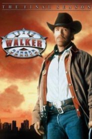 Walker, Texas Ranger Season 8