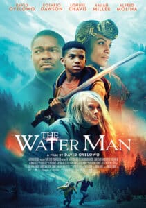 The Water Man (2020) เดอะ วอเตอร์แมน
