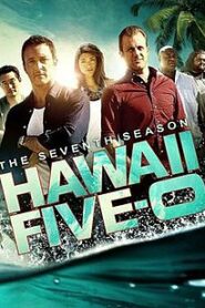 Hawaii Five-O Season 7 มือปราบฮาวาย ซีซั่น 7