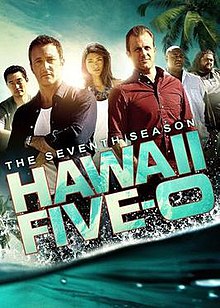 Hawaii Five-O Season 7 มือปราบฮาวาย ซีซั่น 7-EP.25