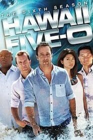 Hawaii Five-O Season 6 มือปราบฮาวาย ซีซั่น 6