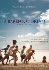 A Barefoot Dream (2010)