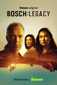 Bosch: Legacy : บอช สืบเก๋า (2022)