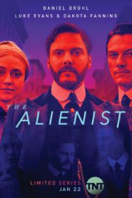 The Alienist (2018) ดิ เอเลี่ยนนิสต์