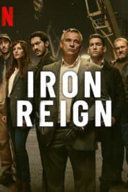 Iron Reign (2024) เจ้าพ่อกำปั้นเหล็ก