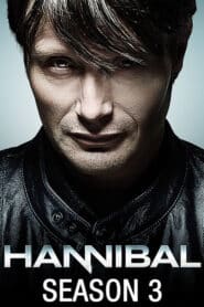 Hannibal (2015) ฮันนิบาล อํามหิตอัจฉริยะ season 3 ซับไทย EP 1-13 ตอนจบ