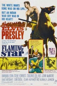 Flaming Star (1961) เลือดสังหาร