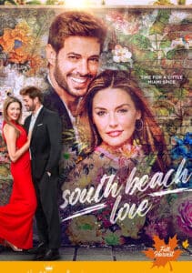 South Beach Love (2021) รักทะเล เวลามีเธอด้วย