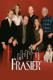 Frasier Season 7 (1999) บรรยายไทย