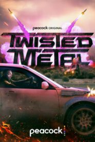 Twisted Metal (2023) Season 1