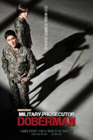 ซีรี่ย์เกาหลี Military Prosecutor Doberman คู่หูอัยการทหารโดเบอร์แมน (จบ)