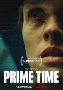 Prime Time (2021) ไพรม์ไทม์