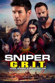 Sniper: G.R.I.T. – Global Response & Intelligence Team (2023) บรรยายไทย
