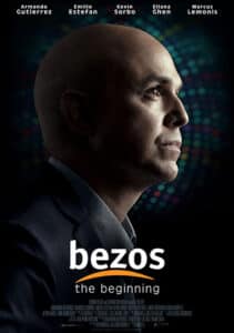 Bezos The Beginning (2023)