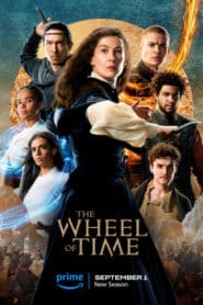 The Wheel of Time วงล้อแห่งกาลเวลา Season 2 (2023)