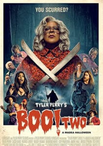 Boo 2! A Madea Halloween (2017) ฮัลโลวีนฮา คุณป้ามหาภัย 2