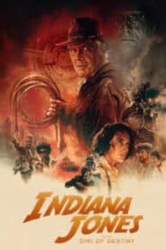 Indiana Jones and the Dial of Destiny อินเดียน่า โจนส์ กับกงล้อแห่งโชคชะตา (2023)
