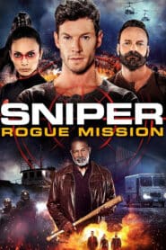 Sniper-Rogue Mission (2022)