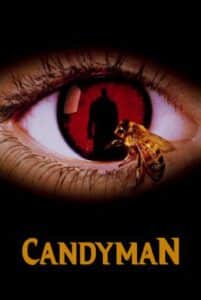 Candyman แคนดี้แมน เคาะนรก 5 ครั้ง วิญญาณไม่เรียกกลับ (1992) บรรยายไทย