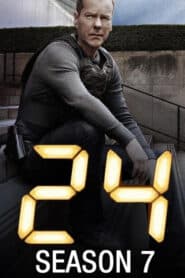 24 Hours Season 7 (2009) 24 ชั่วโมงอันตราย ปี 7