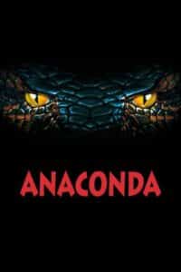 Anaconda 1 (1997) อนาคอนดา เลื้อยสยองโลก