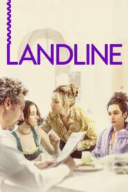 Landline (2017) บรรยายไทย