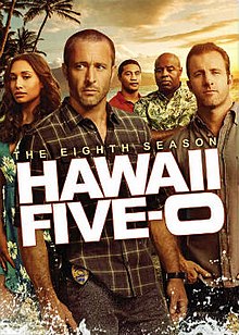 Hawaii Five-O Season 8 มือปราบฮาวาย ซีซั่น 8-EP.20