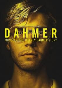 Monster The Jeffrey Dahmer Story (2022) เจฟฟรีย์ ดาห์เมอร์ ฆาตกรรมอำมหิต