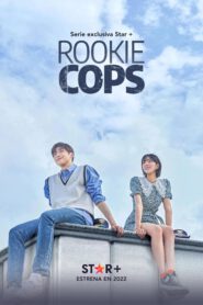 Rookie Cops วิทยาลัยตำรวจวุ่นรัก พากย์ไทย (จบ)