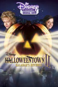 Halloweentown II: Kalabar’s Revenge (2001) บรรยายไทย