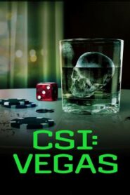 CSI: Vegas Season 3 (2024) บรรยายไทย